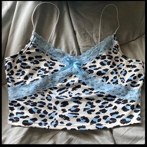 Brandy Melville tank